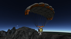 Kerbal Space Program: Making History Expansion screenshot 5