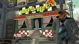 Sam & Max Complete Pack screenshot 3