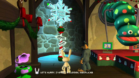 Sam & Max Complete Pack screenshot 4