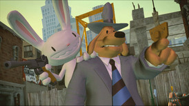 Sam & Max Complete Pack screenshot 5