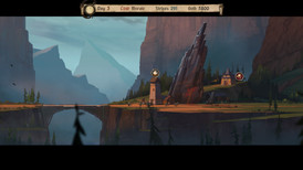 Ash of Gods: Redemption screenshot 4