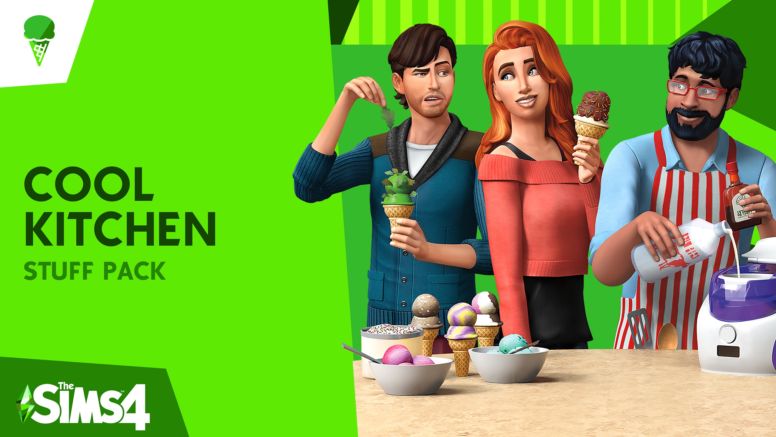 Buy The Sims 4 Cool Kitchen Stuff EA App