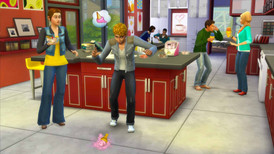 Die Sims 4 Coole Küchen-Accessoires screenshot 3