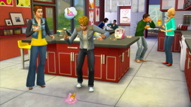 Les Sims 4 Kit d'Objets En Cuisine screenshot 3