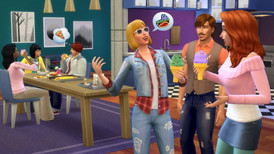 Les Sims 4 Kit d'Objets En Cuisine screenshot 4