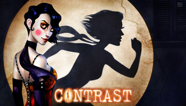 Contrast - PC (Steam)