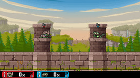 Rivals of Aether screenshot 4
