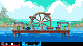 Rivals of Aether screenshot 2