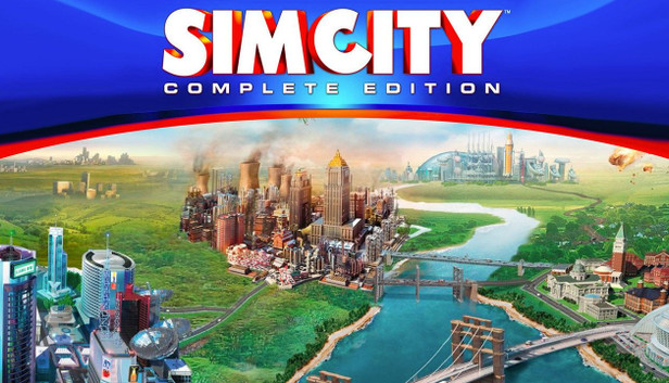 SimCity: Complete Edition