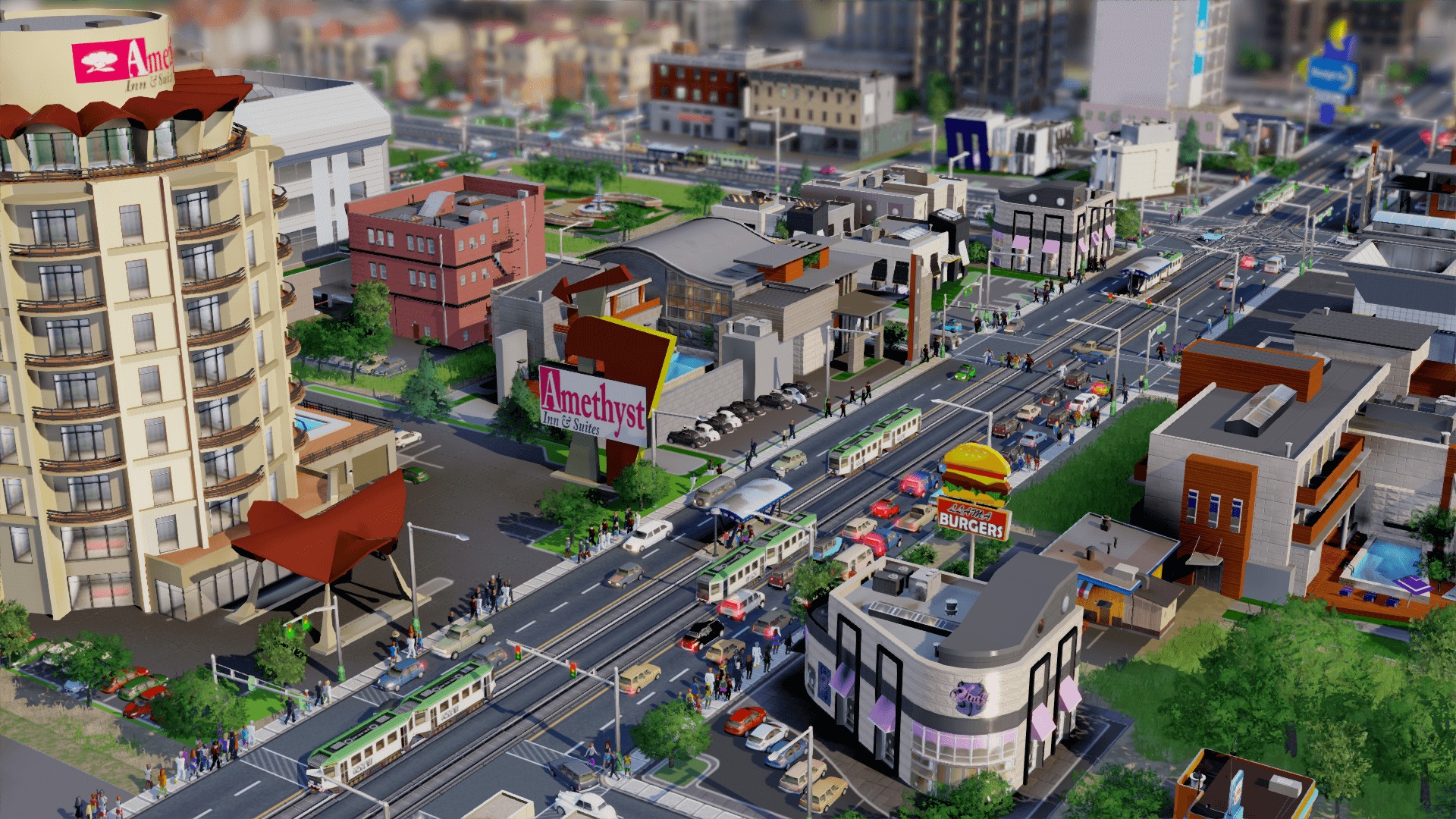 Buy SimCity: Complete Edition - PC & Mac (EA App)