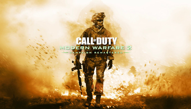 Buy Call of Duty: Modern Warfare Campaign Remastered PC