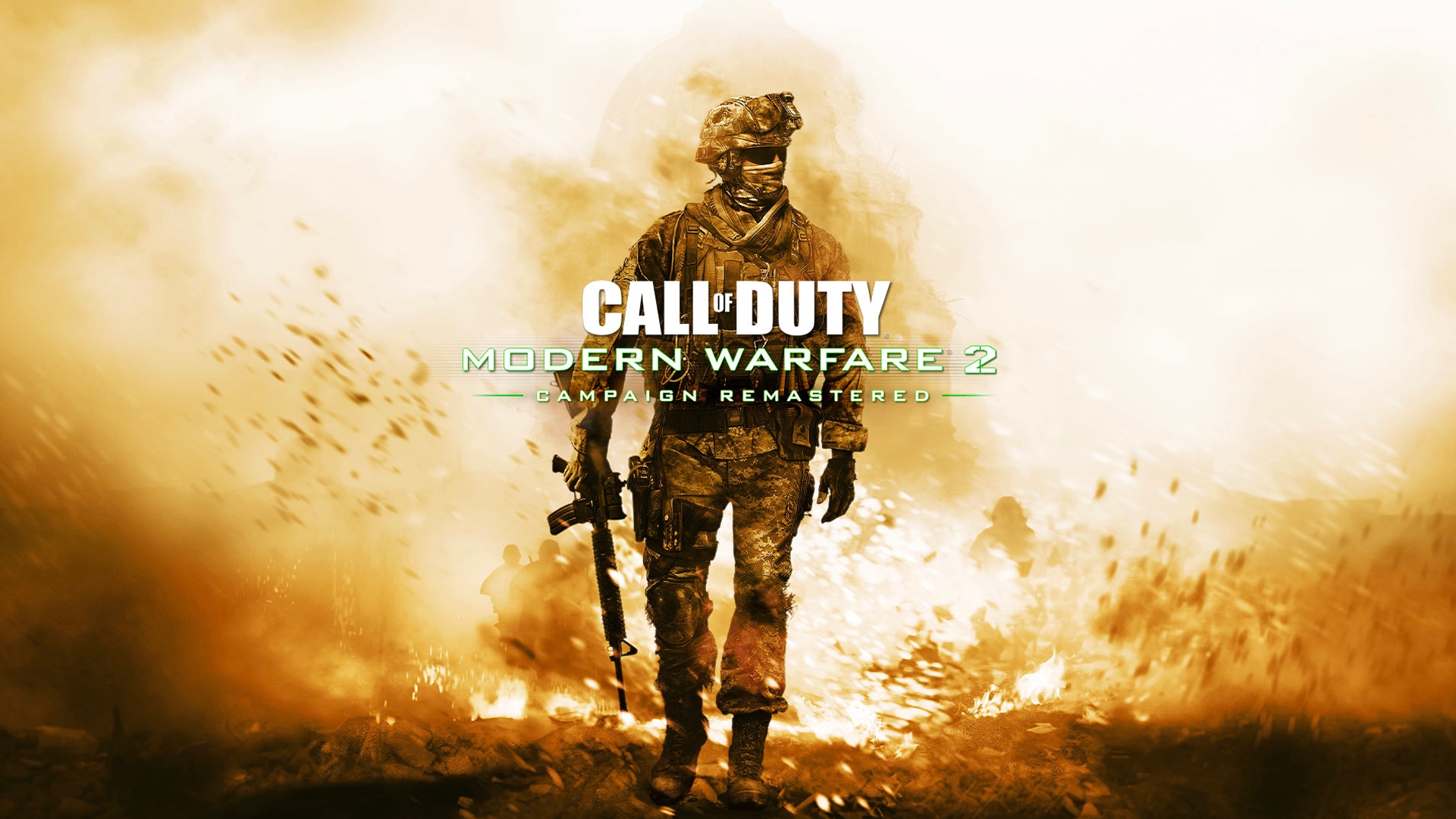 Acheter Call of Duty: Modern Warfare 2 Campaign Remastered - PC (Battle