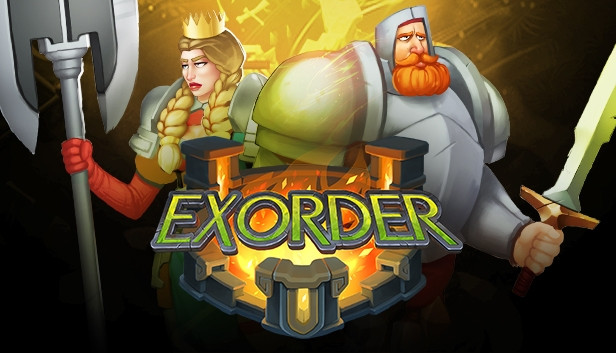 Exorder