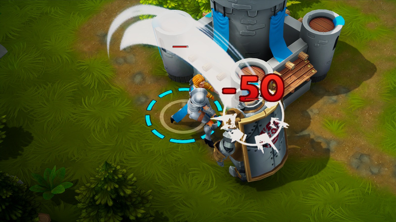 Exorder screenshot 5