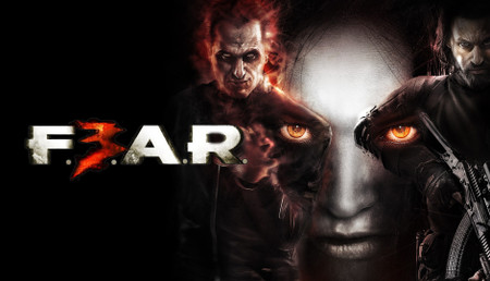 F.E.A.R. 3