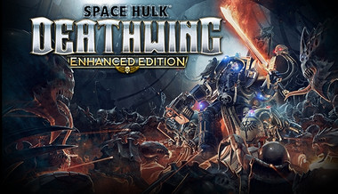 Space Hulk: Deathwing Enhanced Edition - PC (Steam)