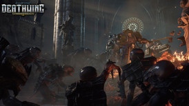 Space Hulk: Deathwing Enhanced Edition screenshot 5