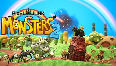 PixelJunk Monsters 2