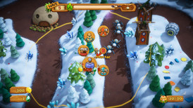 PixelJunk Monsters 2 screenshot 2