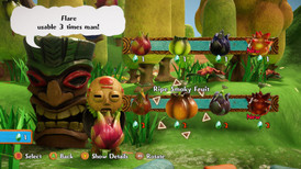 PixelJunk Monsters 2 screenshot 4