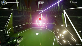 Grappledrome screenshot 2