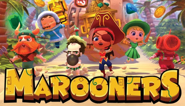 Marooners - PC & Mac (Steam)