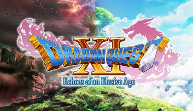 Dragon Quest X SI: Echoes of an Elusive Age - PC (Steam)