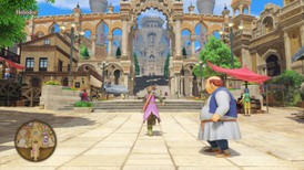 Dragon Quest X SI: Echoes of an Elusive Age screenshot 3