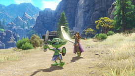 Dragon Quest X SI: Echoes of an Elusive Age screenshot 4