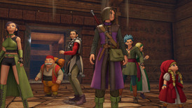 Dragon Quest X SI: Echoes of an Elusive Age screenshot 5