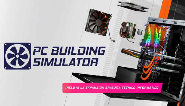 Acquista Pc Building Simulator Steam