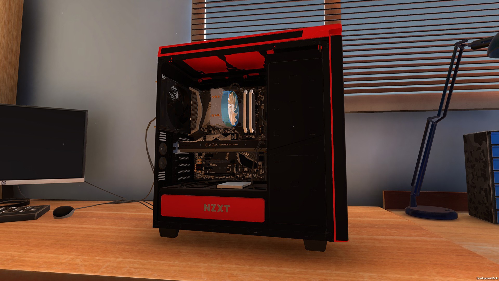 Buy PC Building Simulator PC (Steam) - Main Image