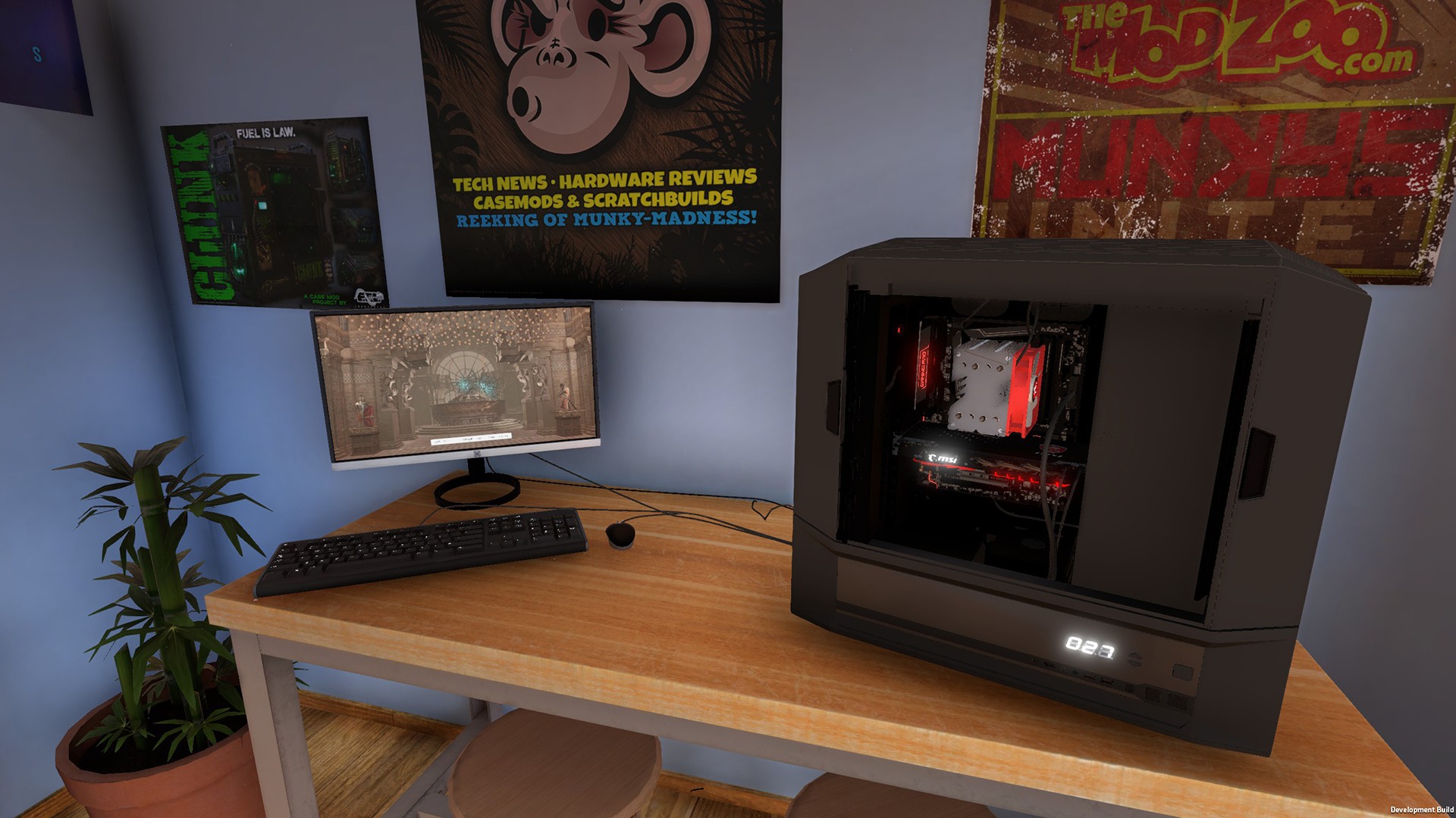 Buy PC Building Simulator - PC (Steam)
