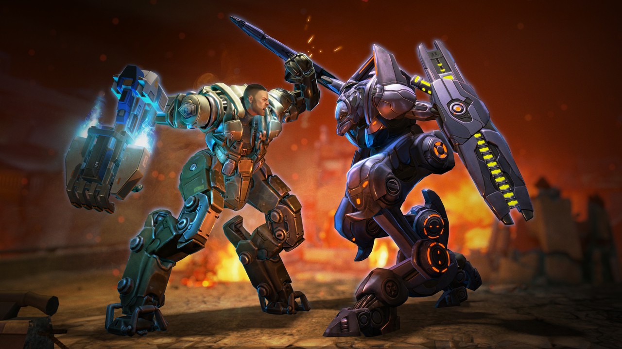 Buy XCOM: Enemy Within Steam