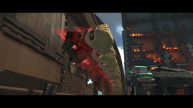 LEGO The Incredibles screenshot 5