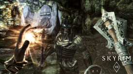 The Elder Scrolls V: Skyrim VR screenshot 3
