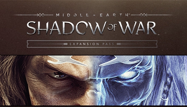 middle earth shadow of war psn
