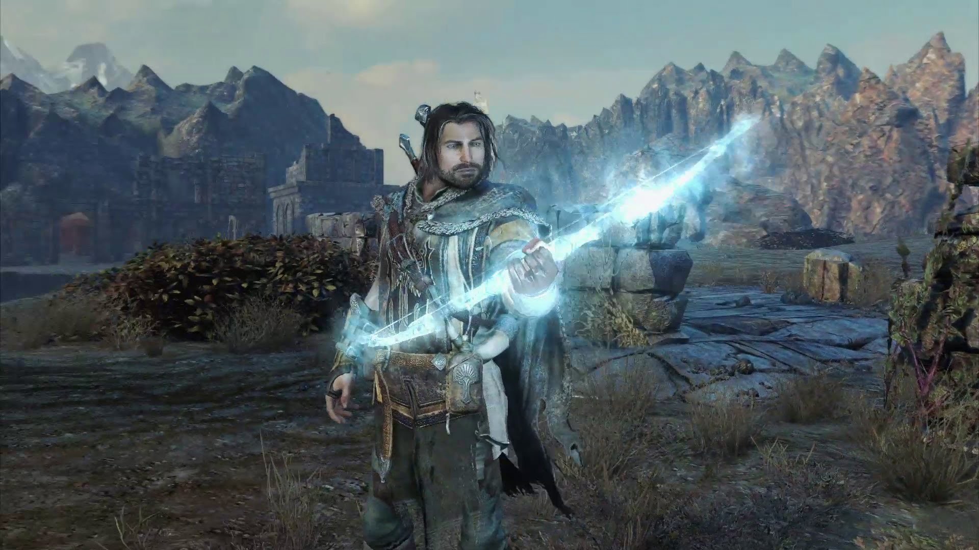 Middle-earth™: Shadow of War™ Story Expansion Pass