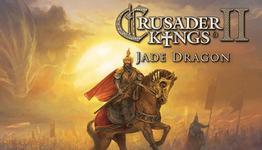 Crusader Kings II: Jade Dragon - DLC per PC