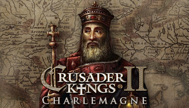 Crusader Kings II: Charlemagne - DLC per PC - Videogame