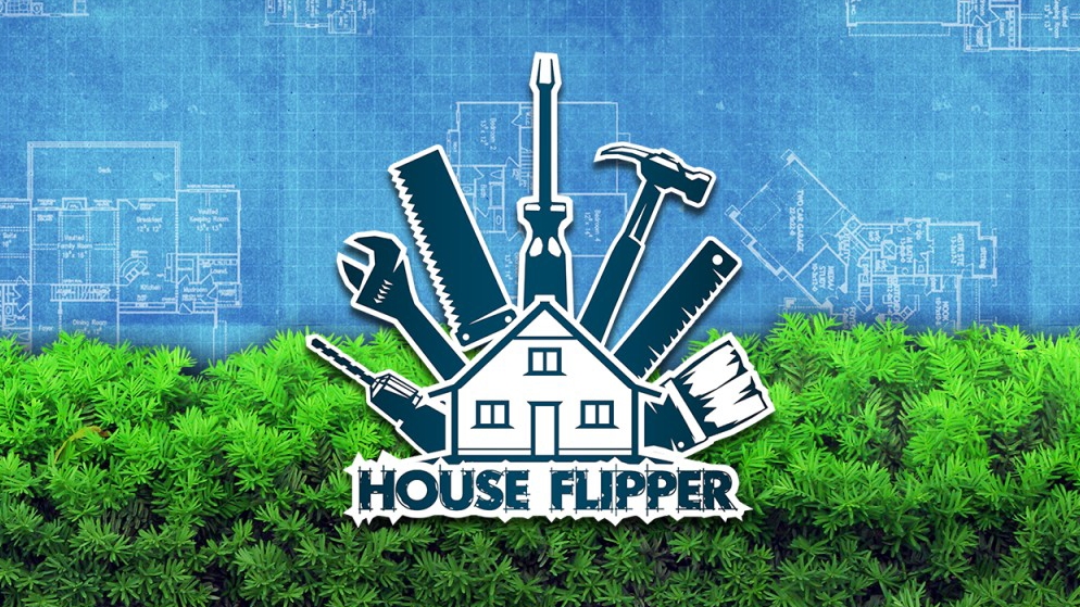 Buy House Flipper PC Mac (Steam) - Main Image
