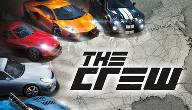The Crew - PC (Ubisoft Connect)