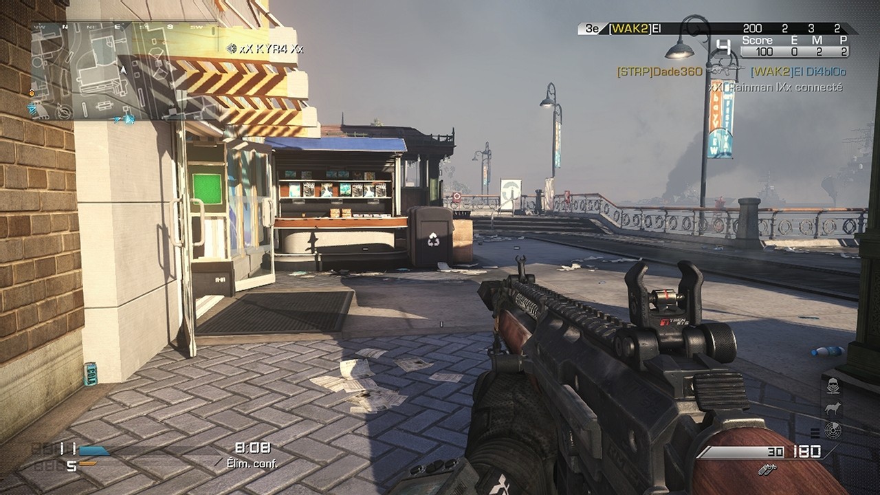 Call of Duty®: Ghosts PC GAME [Offline INSTALLATION]