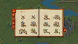 Townsmen - A Kingdom Rebuilt screenshot 4