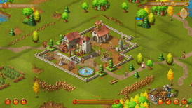 Townsmen - A Kingdom Rebuilt screenshot 3