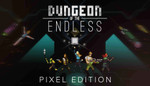 Dungeon of the Endless - Pixel Edition