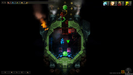 Dungeon of the Endless - Pixel Edition screenshot 2