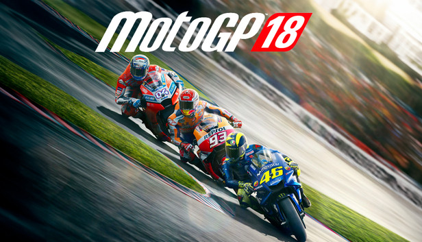 MotoGP 18