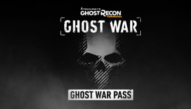 Tom Clancy's Ghost Recon: Wildlands Ghost War Pass - DLC per PC - Videogame