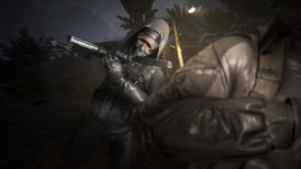 Tom Clancy's Ghost Recon: Wildlands Ghost War Pass screenshot 3